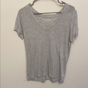 Express one eleven tee- Gray